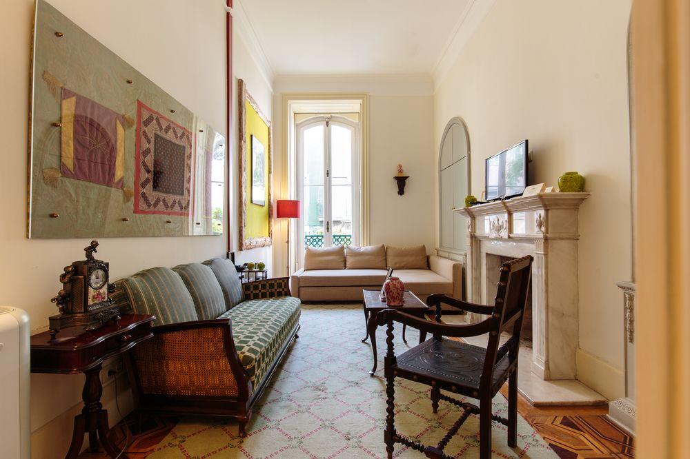 Hotel The Independente Suites & Terrace