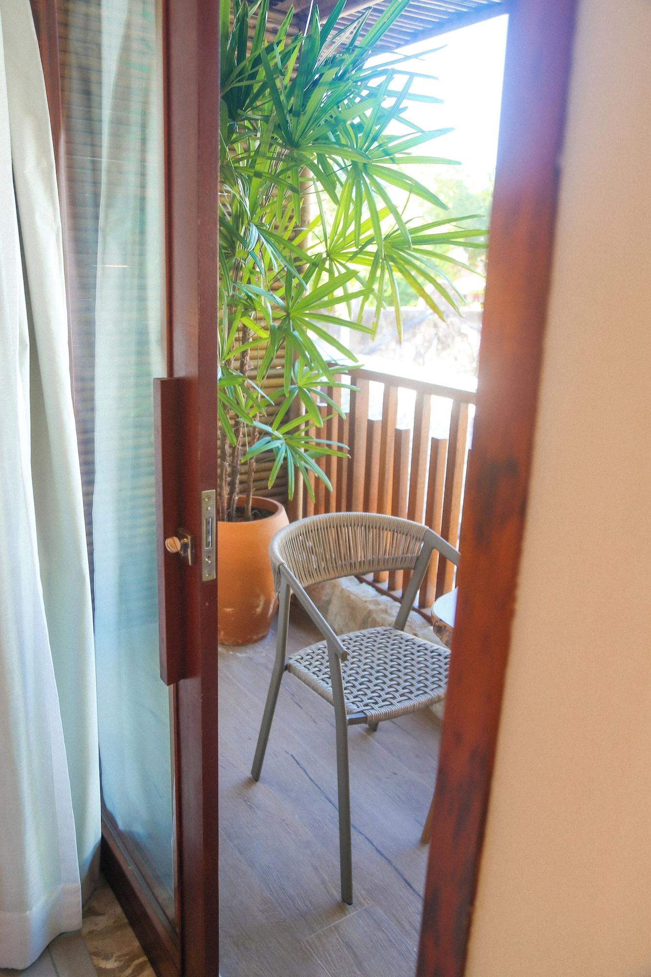 Habitación Saluz Boutique Hotel