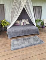 Alquiler Vacacional - Second level glamping deck with stunning mountain view!