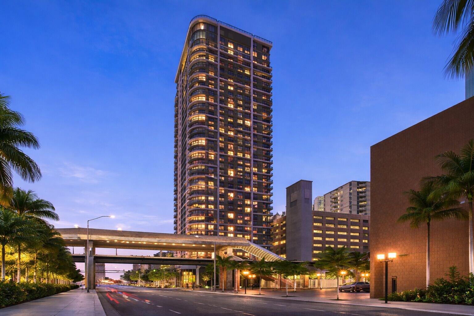 Varios The Downtown Escape Suites