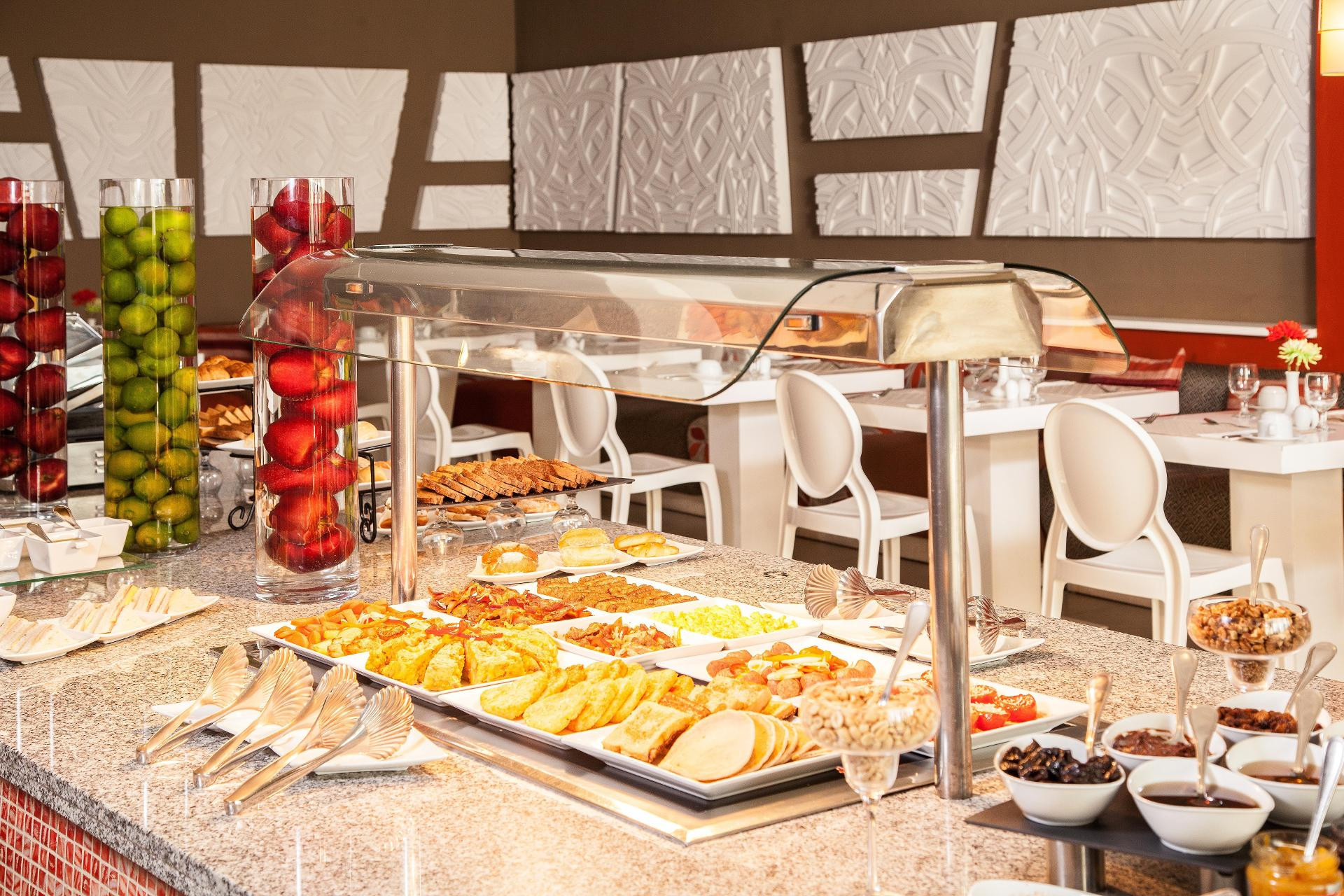 Restaurant WHE Bávaro