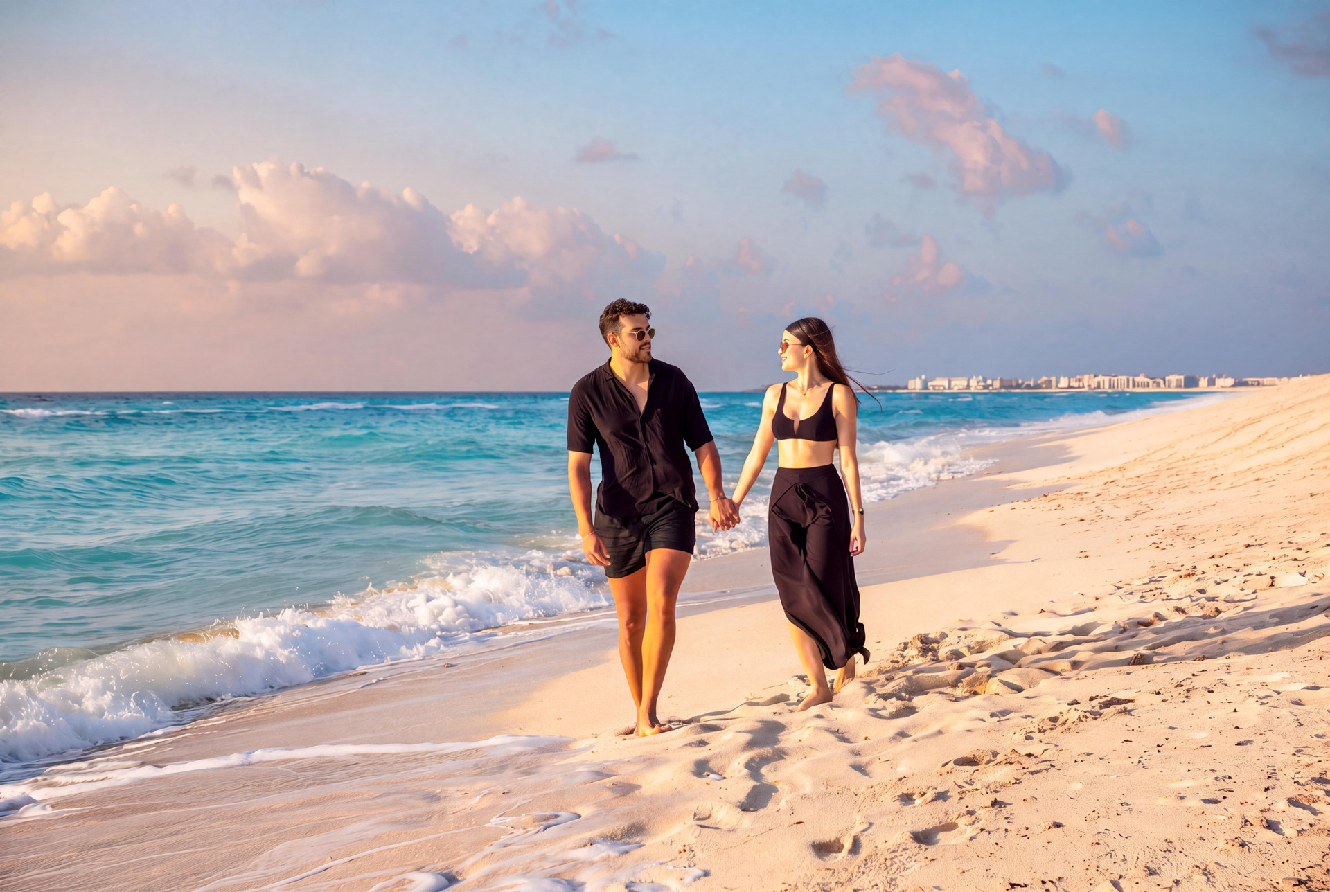 Playa The Grand Oasis Cancún All Inclusive