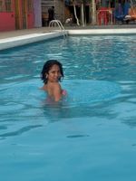 Alojamiento - Hotel Montañita