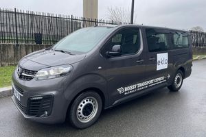 Alojamiento - Eklo Hotels Paris Roissy CDG Airport