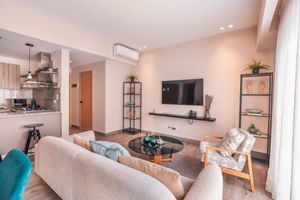 Arriendo temporal - Flat in Piantini 304