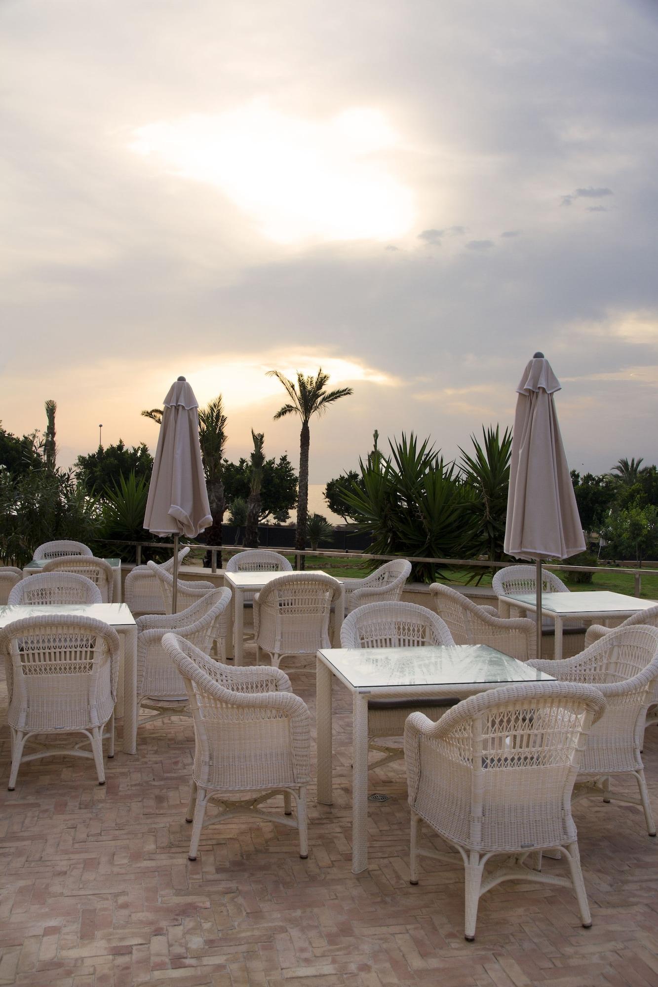 Restaurant ALEGRIA Palacio Mojacar - Adults Only