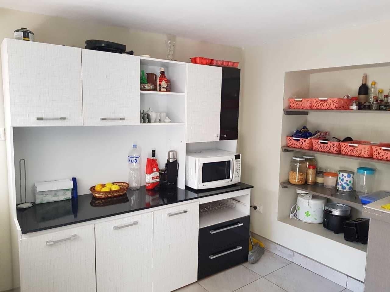 Comodidades del Alojamiento Xplora Hostel Cusco