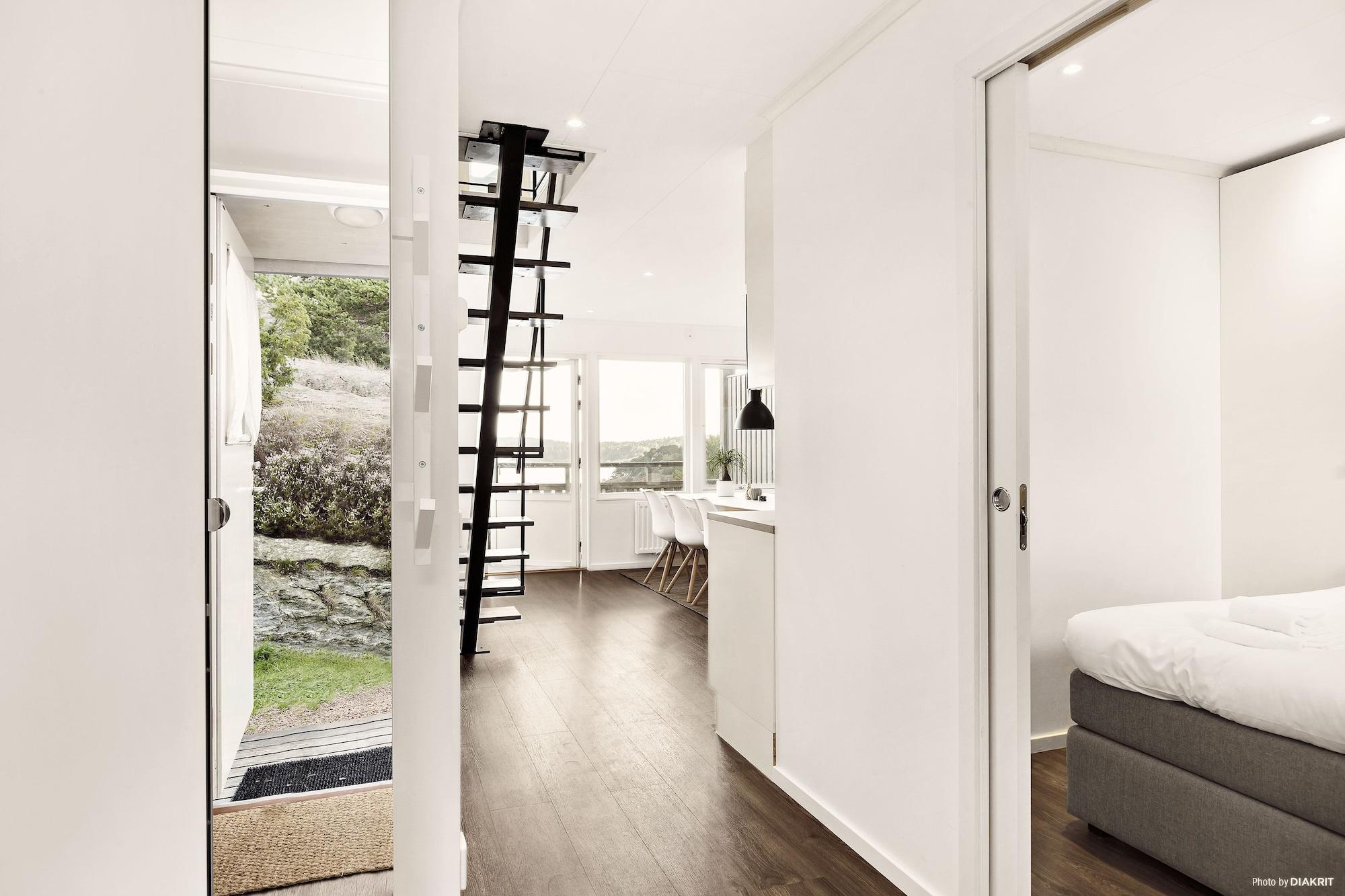 Habitación Bokenäset Hotell & Konferens