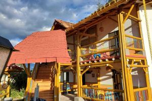 Alojamiento - Portal Del Sol Hotel & Club