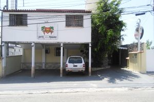 Alquiler Vacacional - Pousada Beijos y Abraços