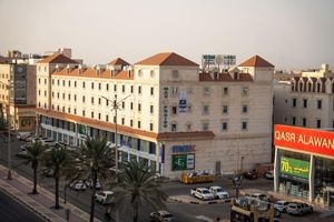 Alojamiento - Aeli Al-thana for serviced apartments