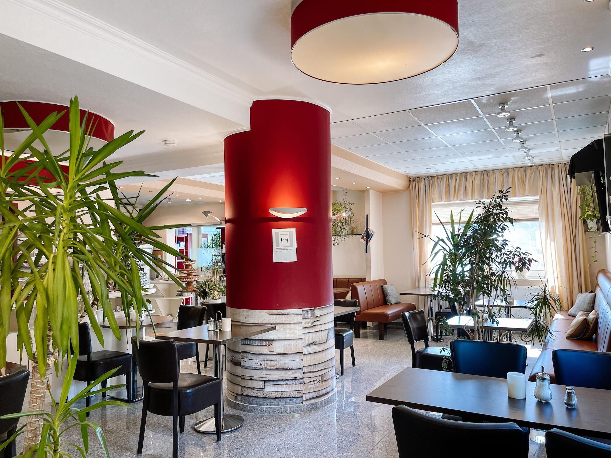 Restaurant Hotel Falk