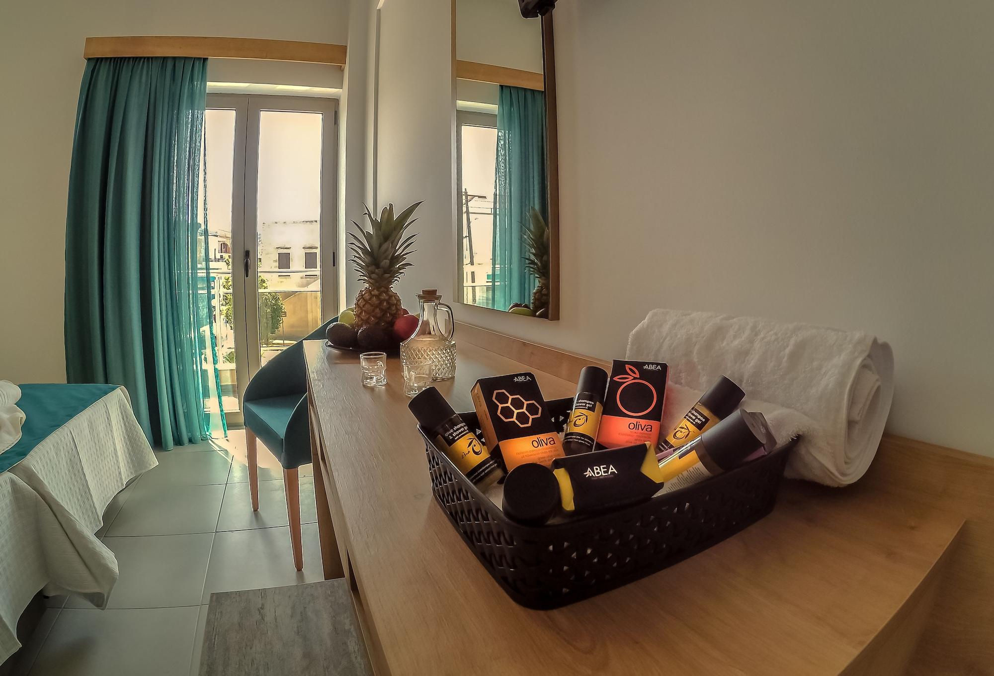 Habitación Castell hotel