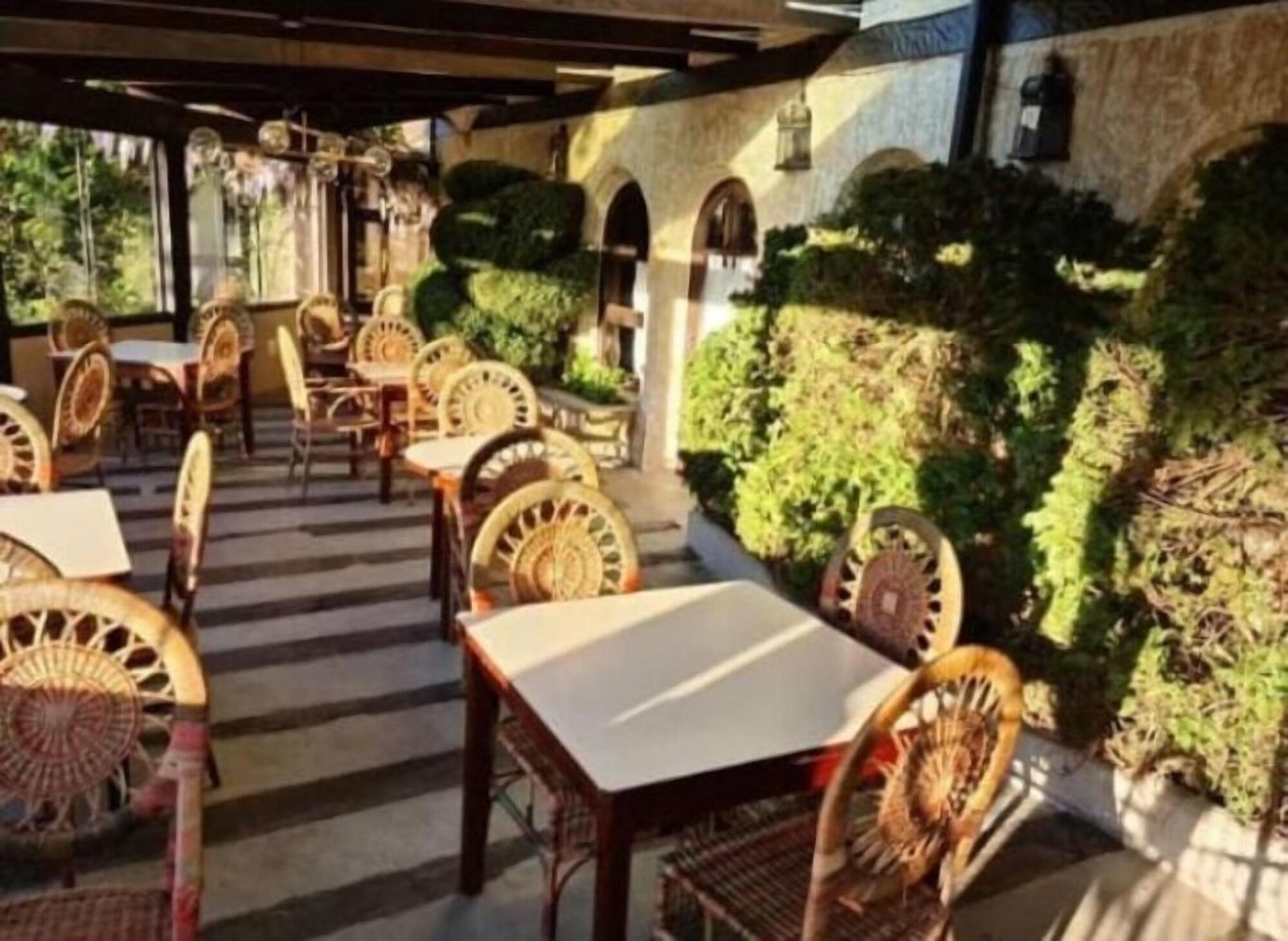 Restaurant Campos Hotel do Sol