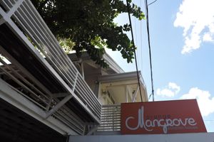 Alojamiento - Orange Mangrove Pension House by SMS Hospitality