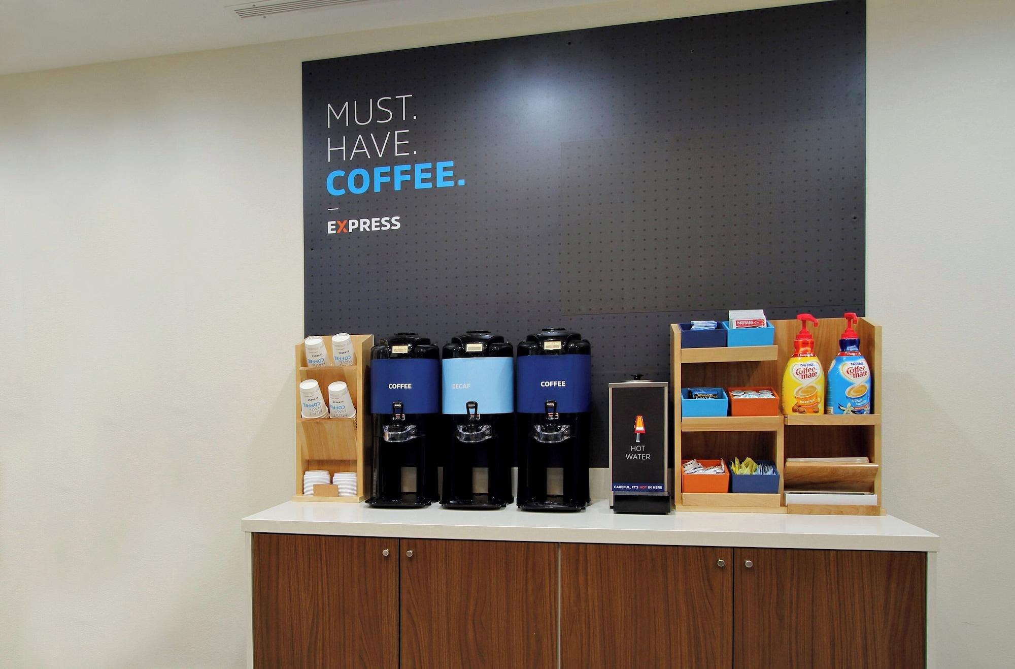Bar/Salón Holiday Inn Express San Diego - SeaWorld Area by IHG