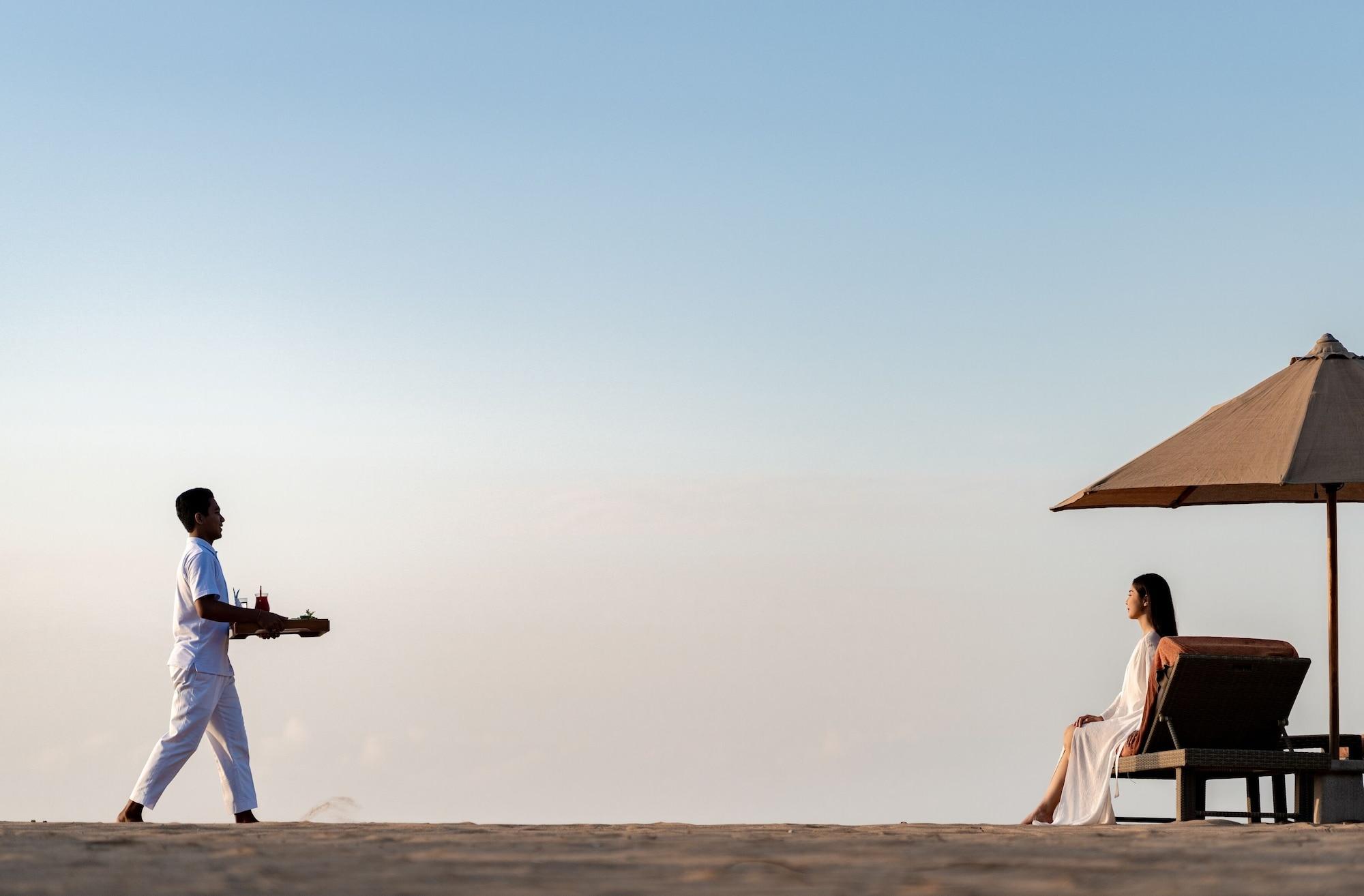 Playa Kayumanis Sanur Private Villa & Spa