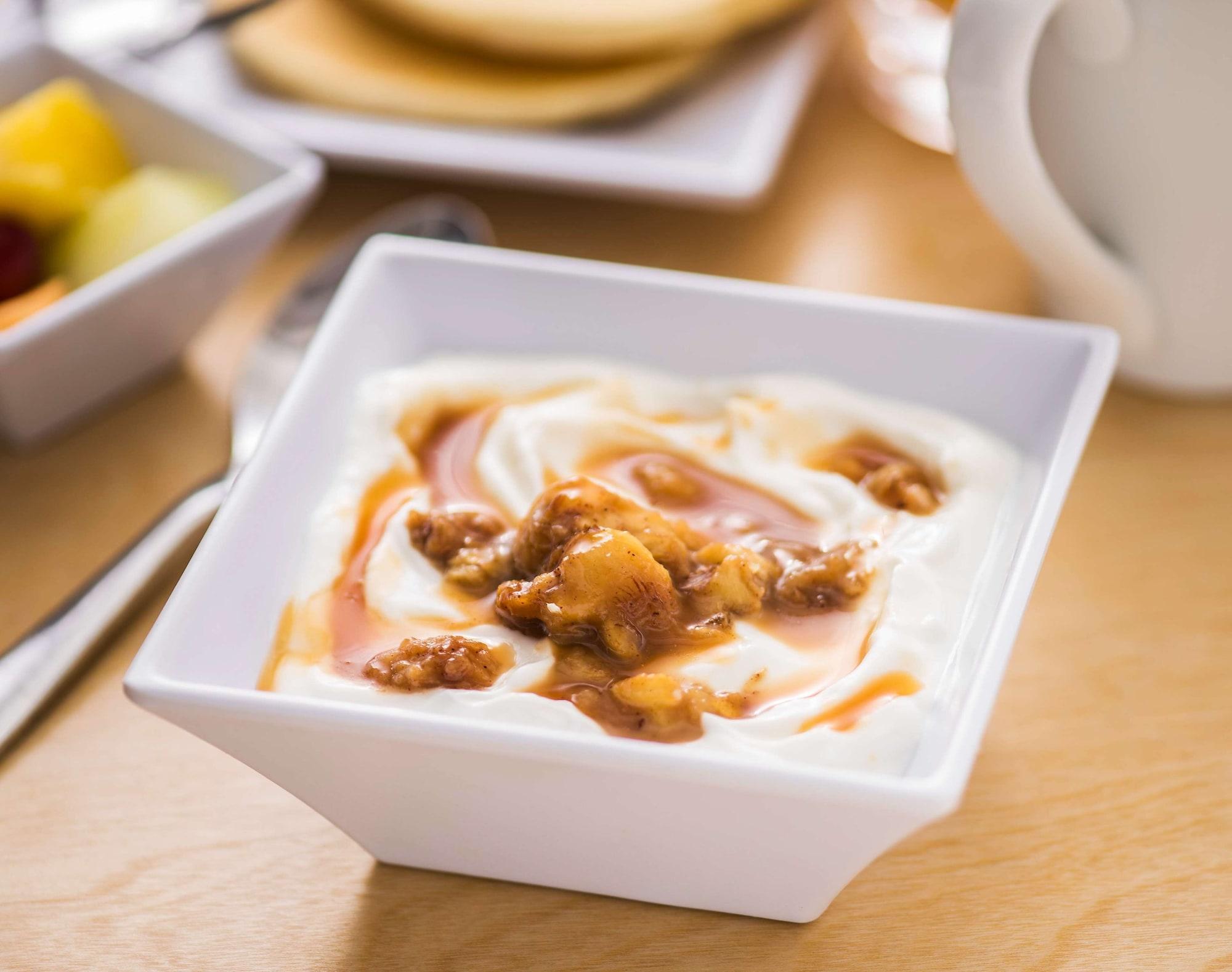 Restaurant HYATT house Los Angeles LAX/Manhattan Beach