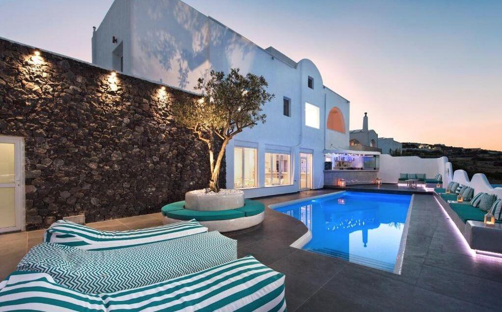 Varios Gianna Suites