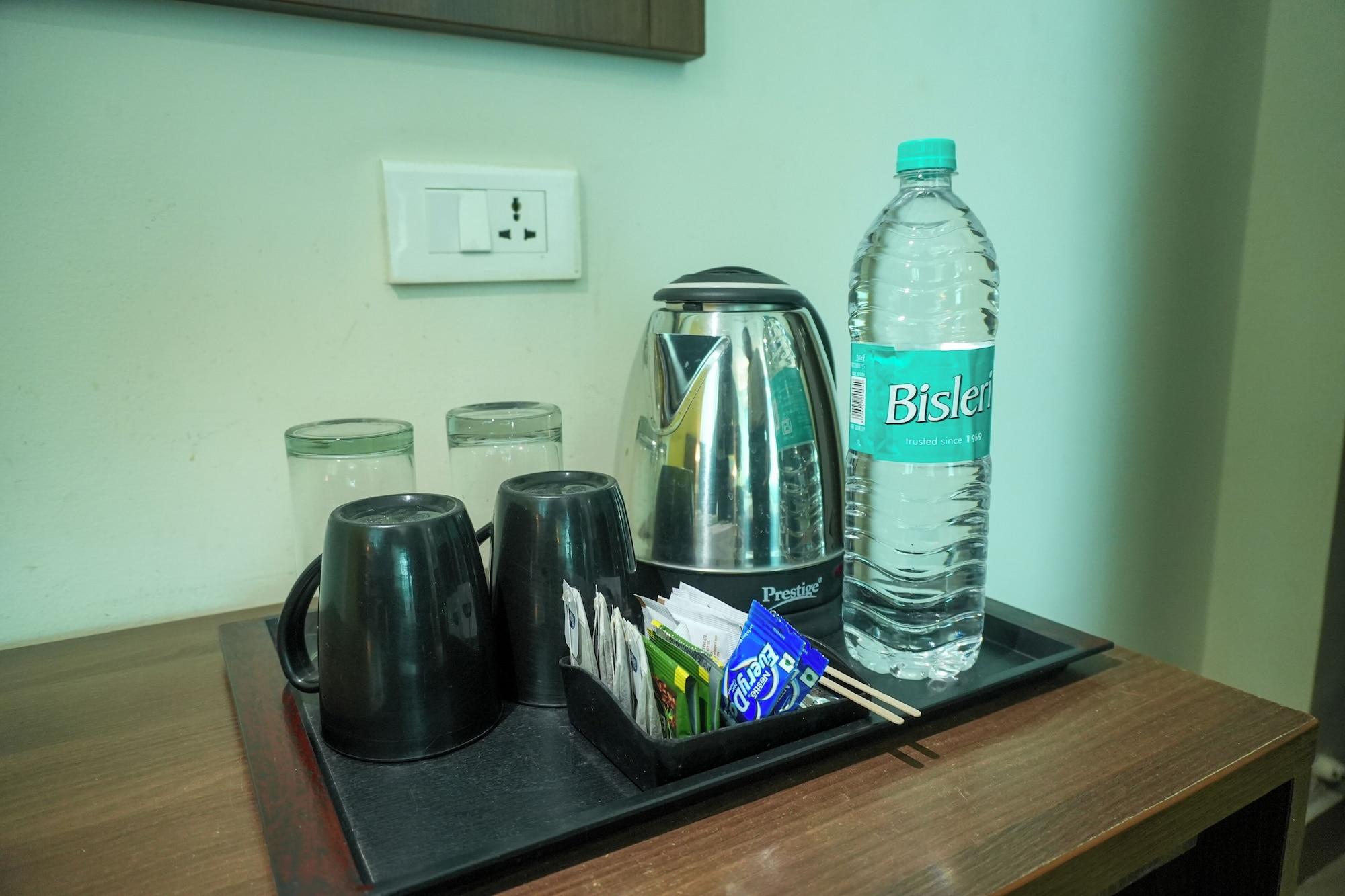 Set de Habitación Relax Holiday Home,Margao Railway Station