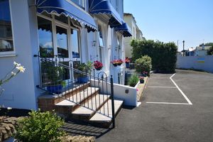 Alojamiento - Harmony Guest House