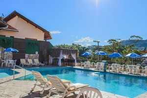 Alojamiento - Termas Park Hotel