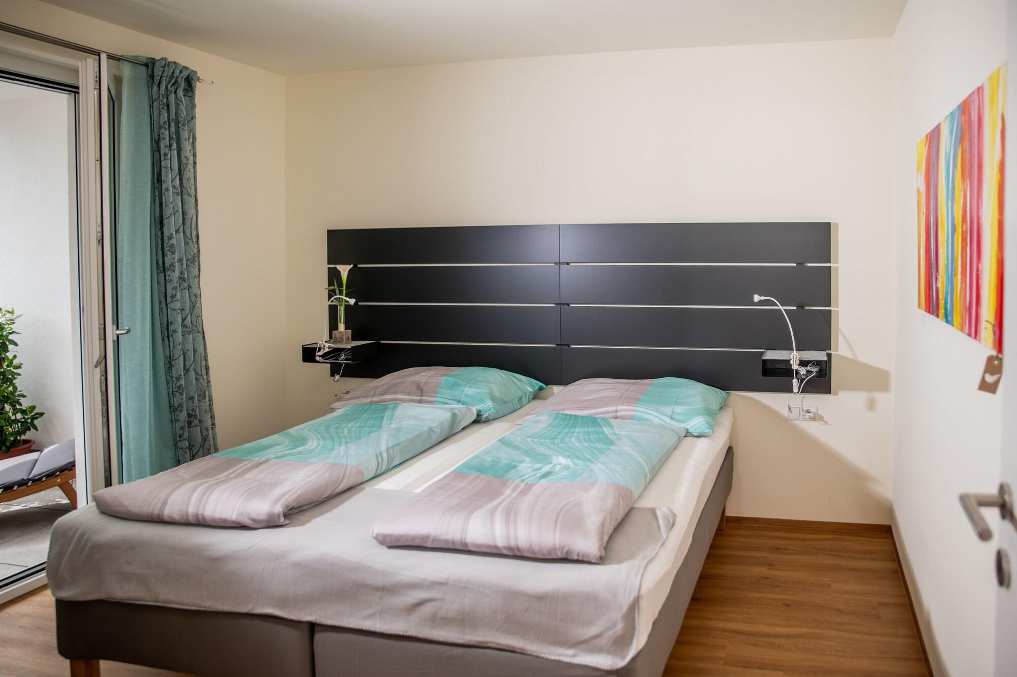 Habitación City Appartements Dornbirn