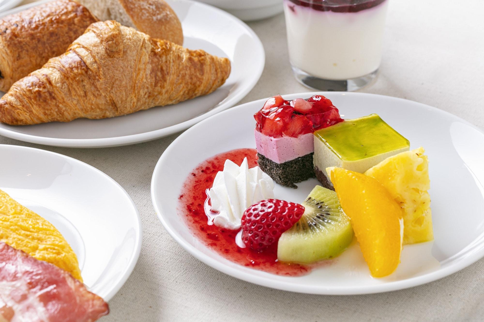 Restaurant Hotel Forza Osaka Namba Dotonbori