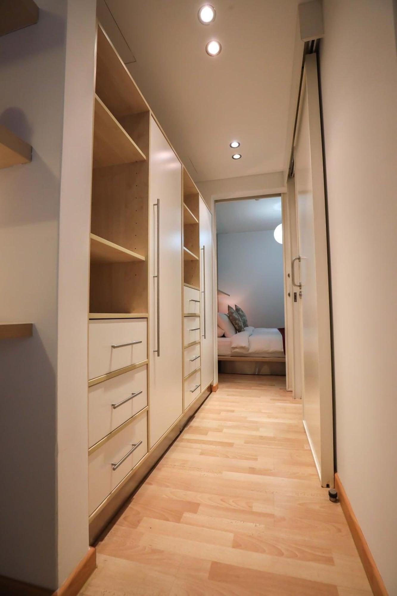 Habitación Sky Suites