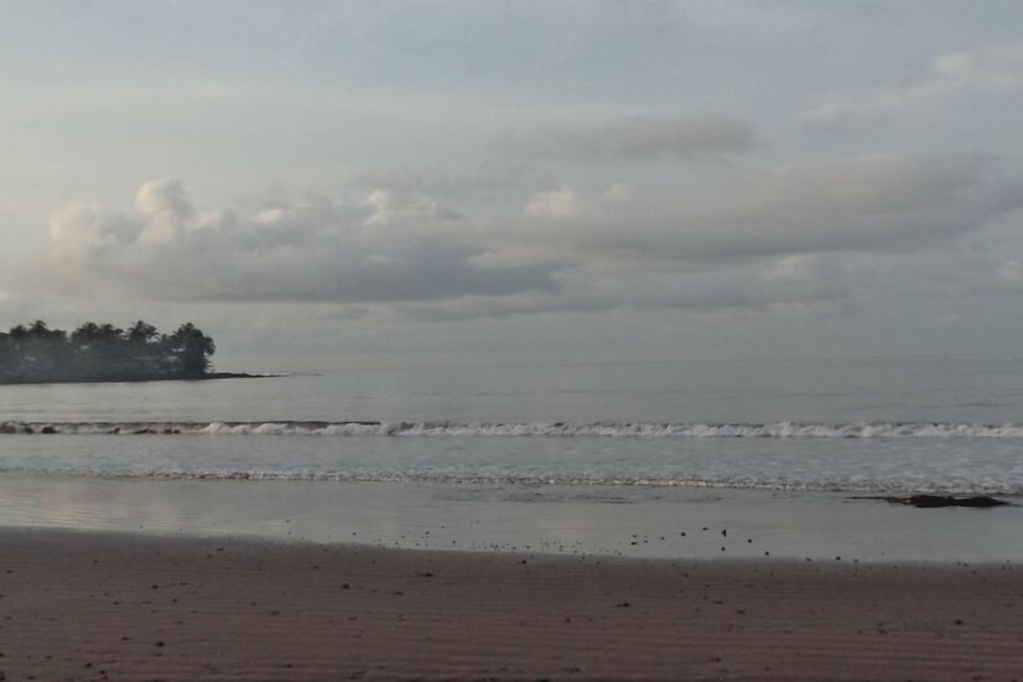 Playa Fini Hotel Bobende