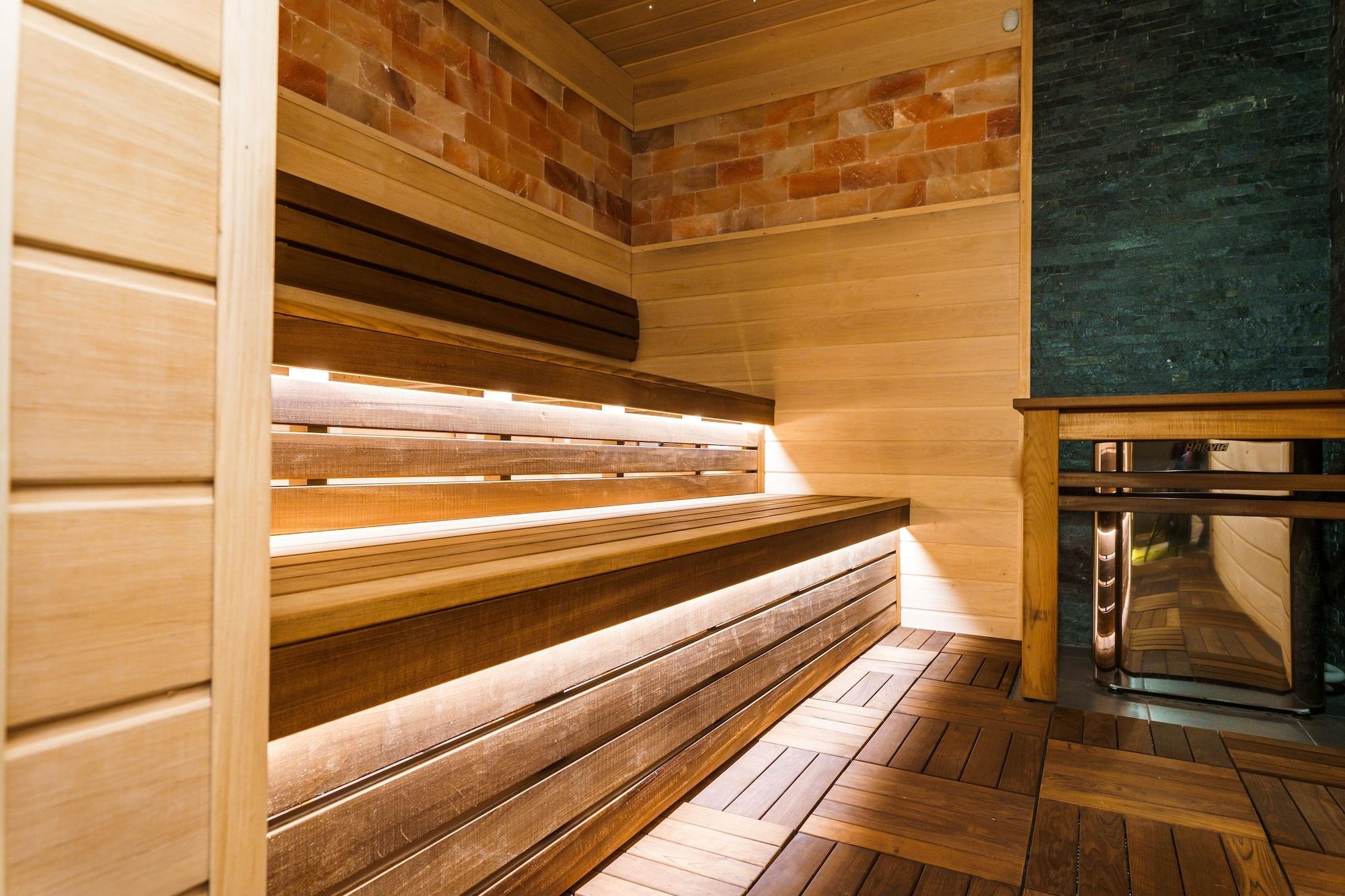 Spa Hotel Anglický Dvůr