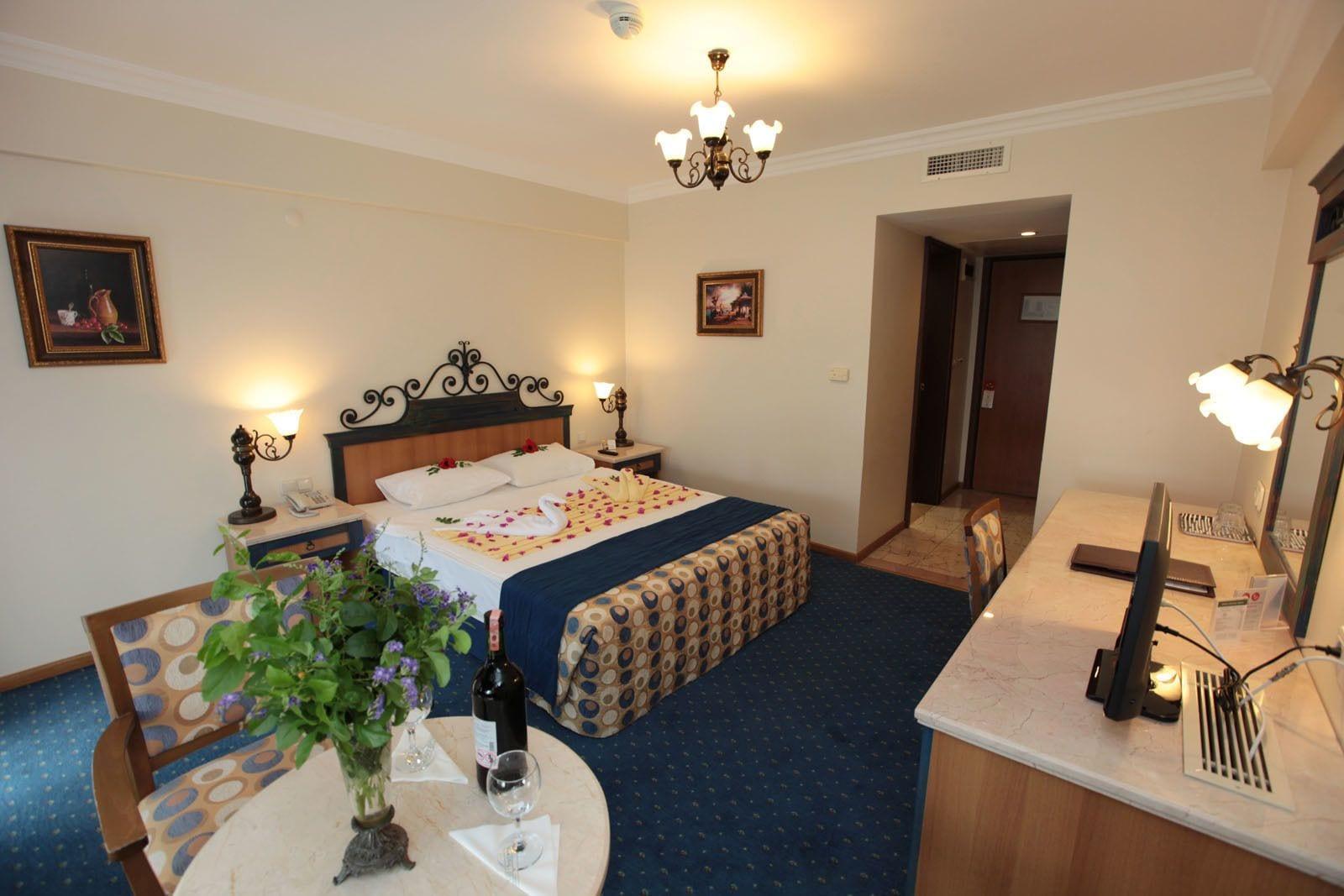 Habitación Club Yali Hotels & Resort - All Inclusive
