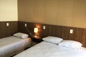 Alojamiento - Redentora Plaza Hotel