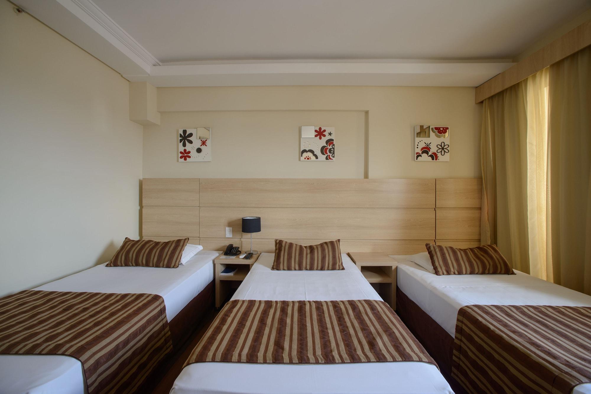 Habitación Faro Hotel