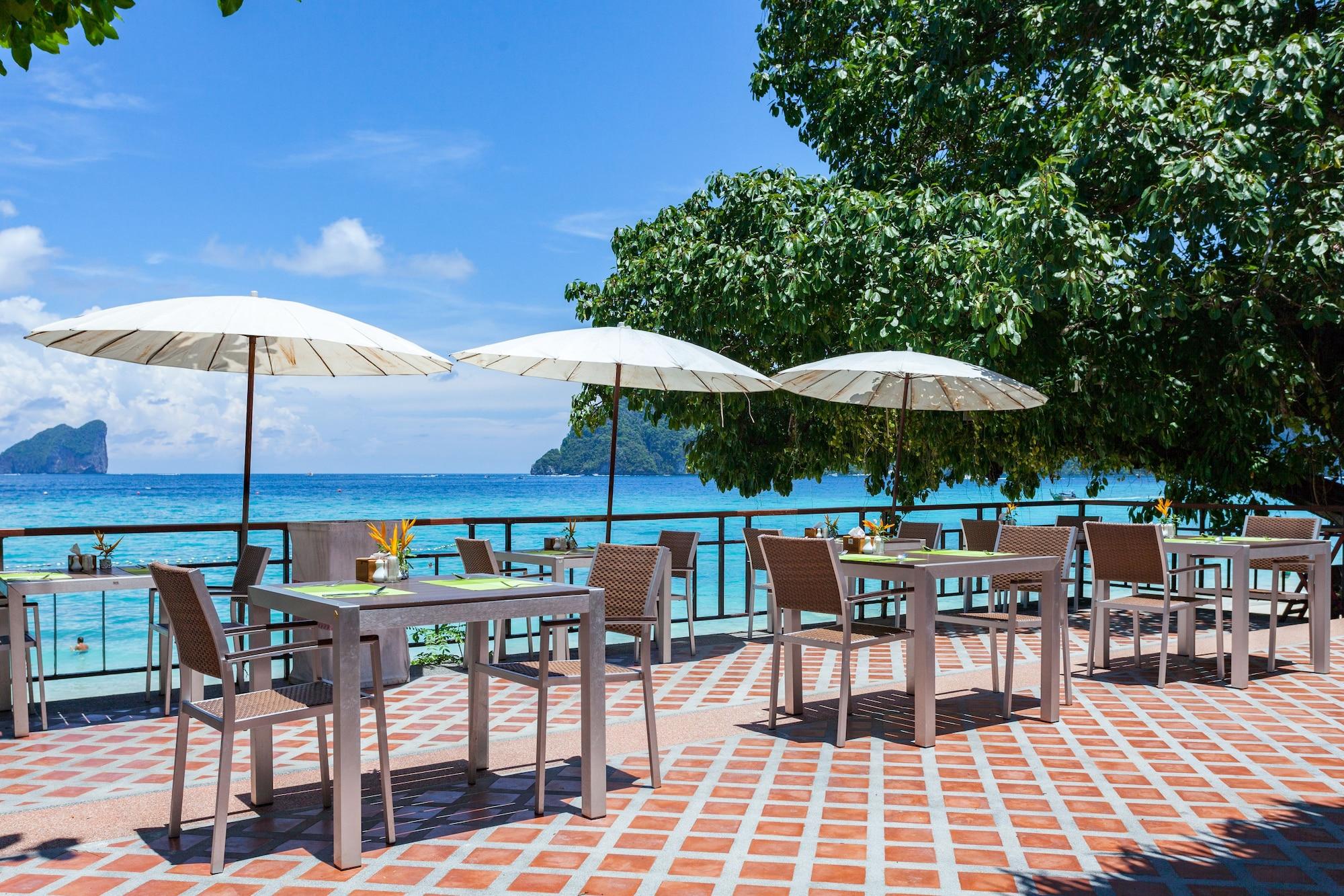 Restaurant Phi Phi Long Beach Resort & Villa