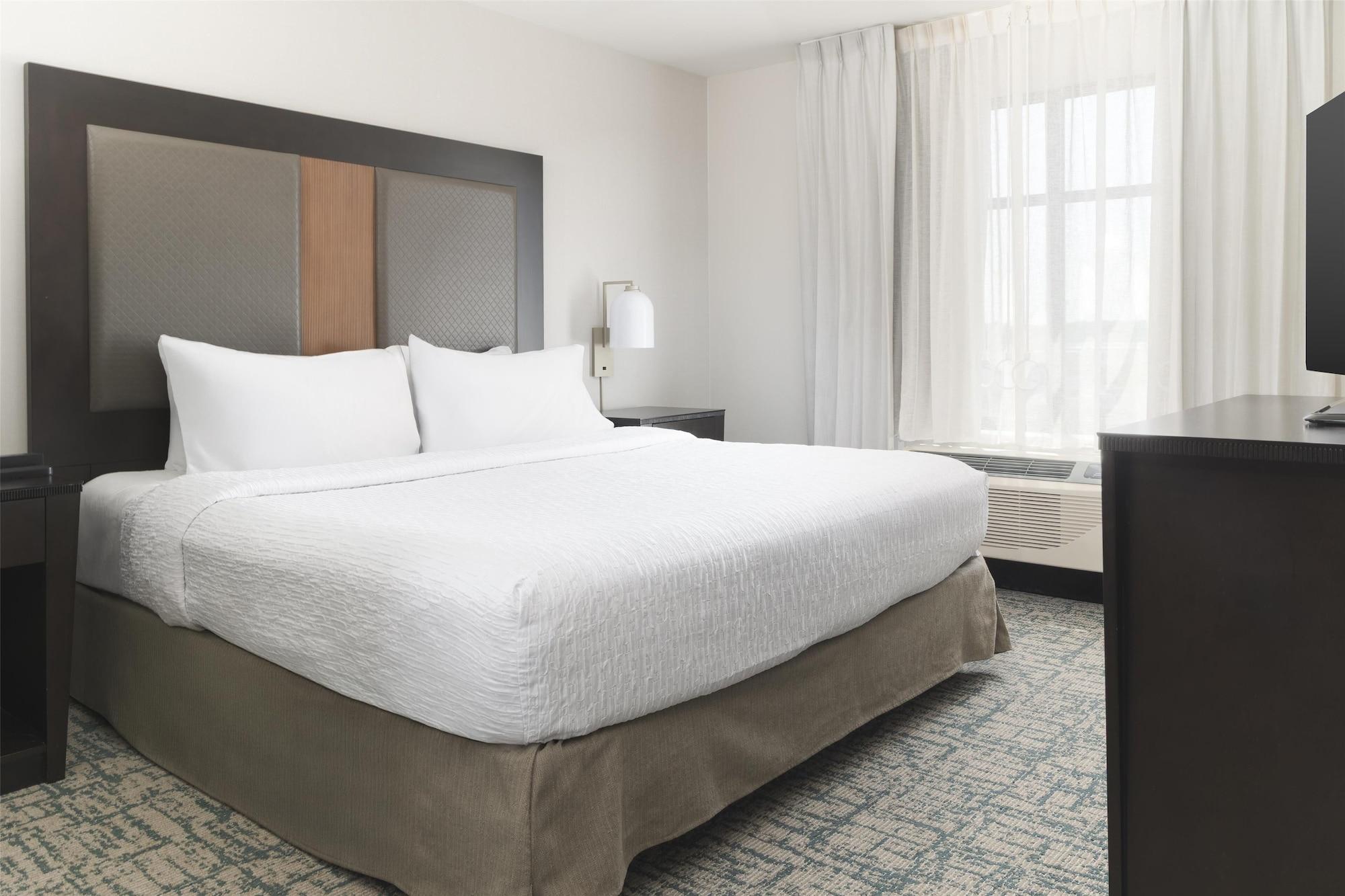 Habitación Homewood Suites by Hilton Wauwatosa Milwaukee