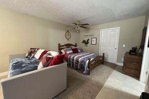 Alquiler Vacacional - The Barn Loft Studio Suite Barndominium