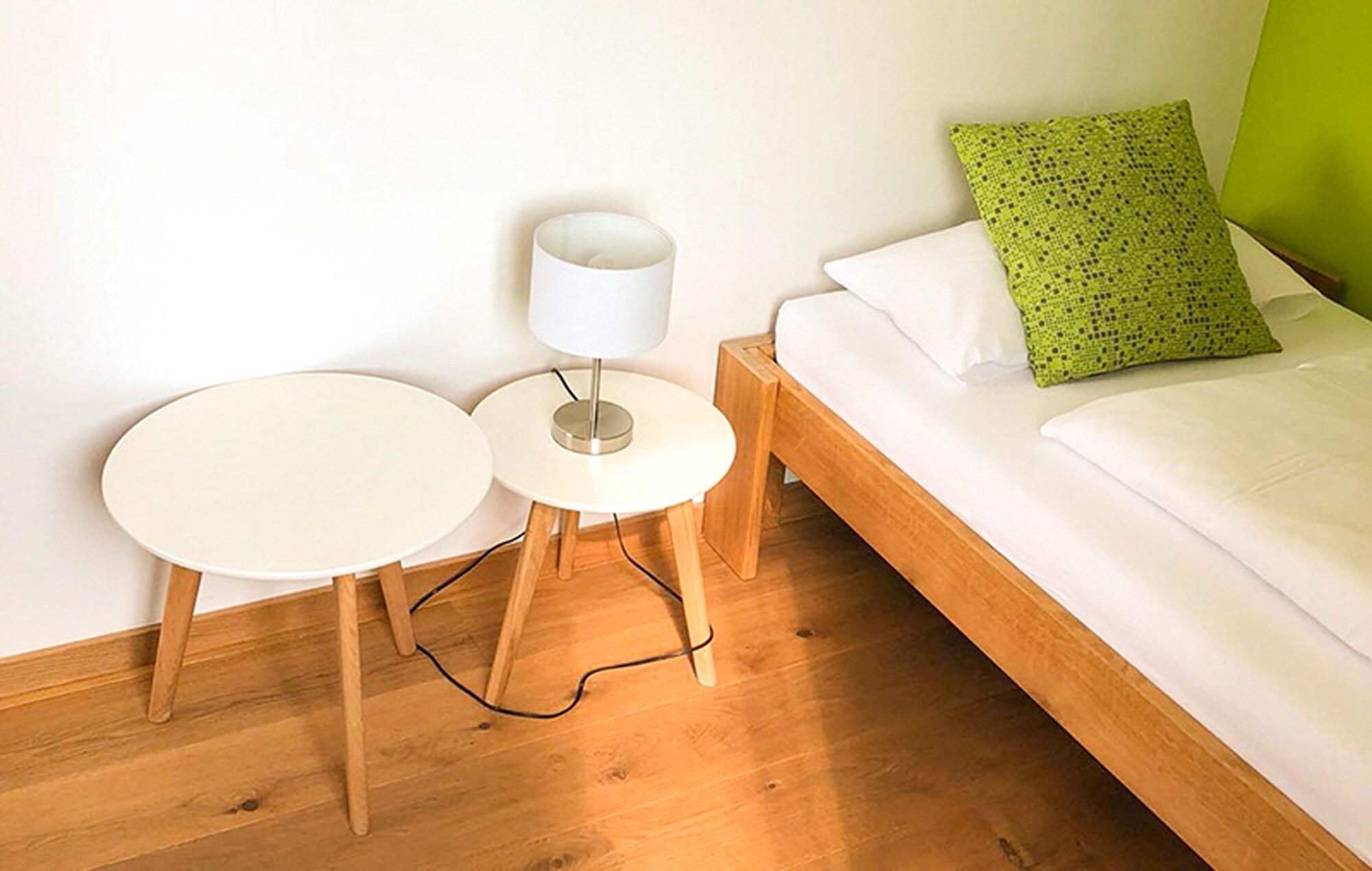 Habitación GleisEins