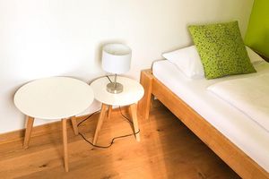 Alojamiento - GleisEins