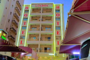 Alojamiento - London Hotel Apartments