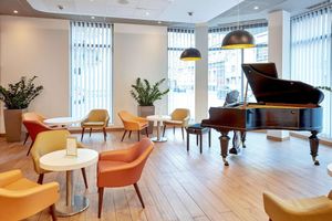 Alojamiento - B&B Hotel Kraków Centrum