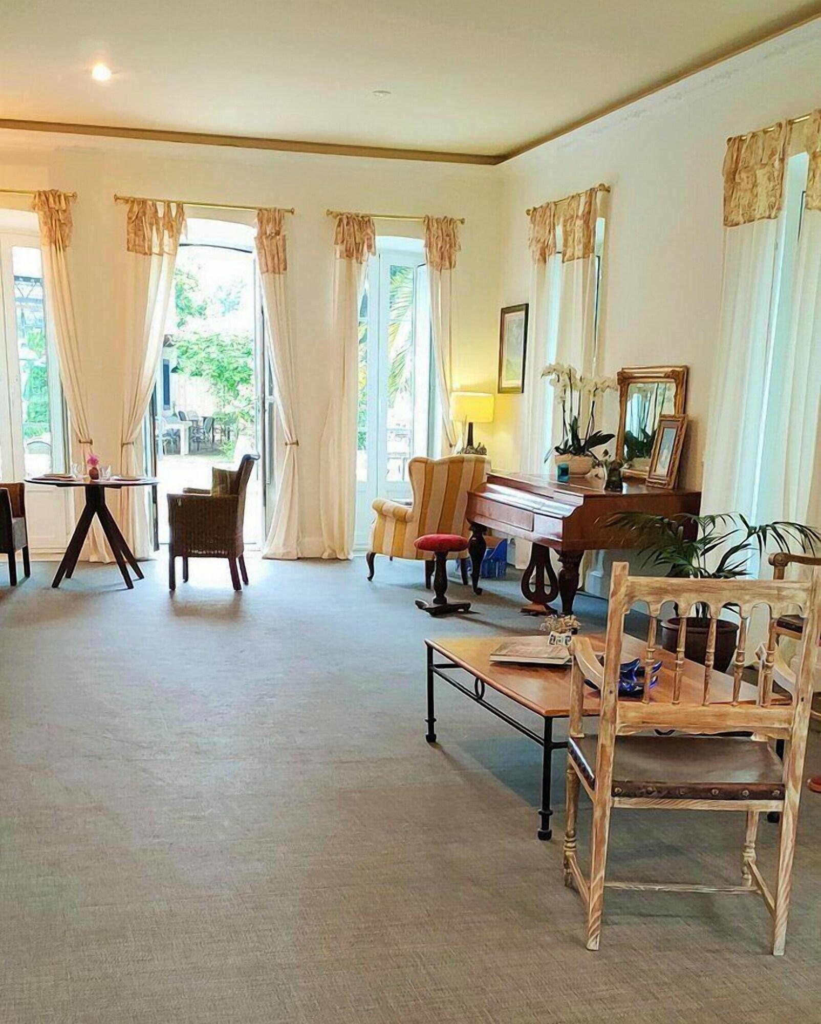 Comodidades del Alojamiento HOTEL GASTRONOMICO ARAUCARIA