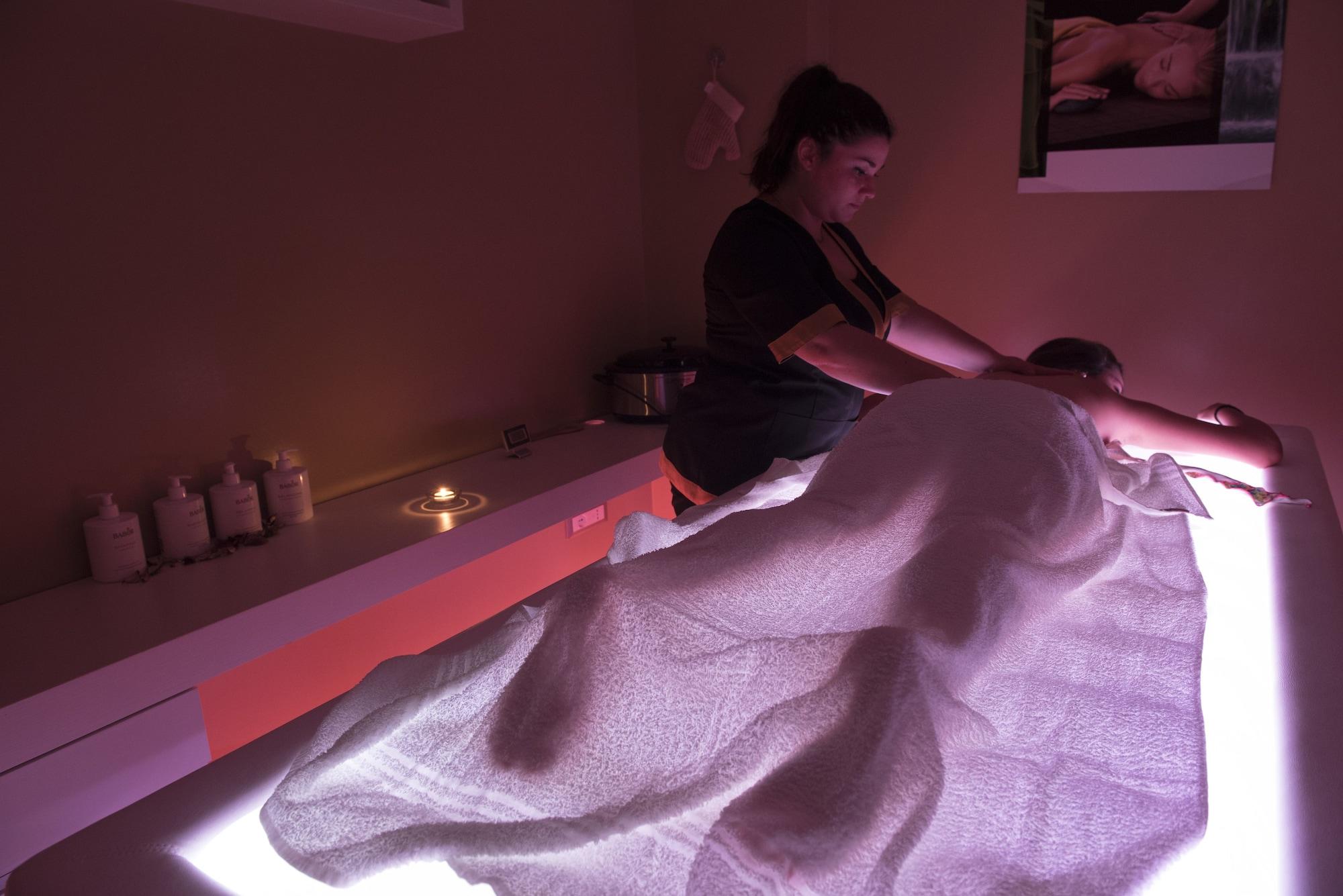 Spa Barone Liberty & Luxury SPA-Boutique Hotel