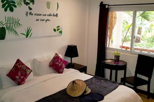 Alojamiento - Ocean Vida Beach and Dive Resort