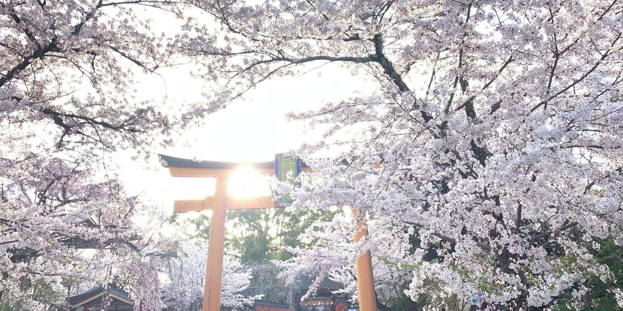 Varios Guesthouse Hana Nishijin