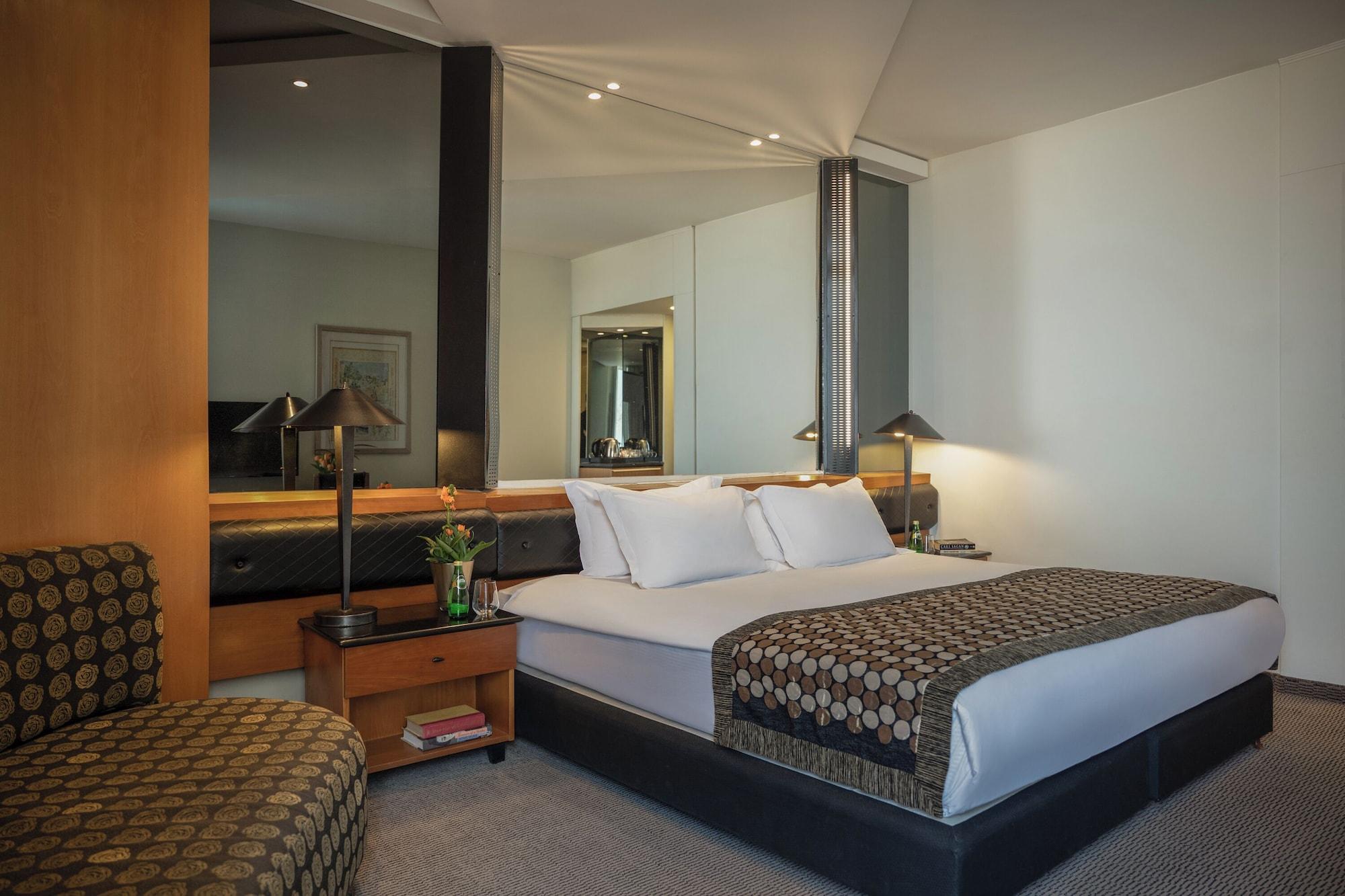 Habitación Dan Panorama Tel Aviv