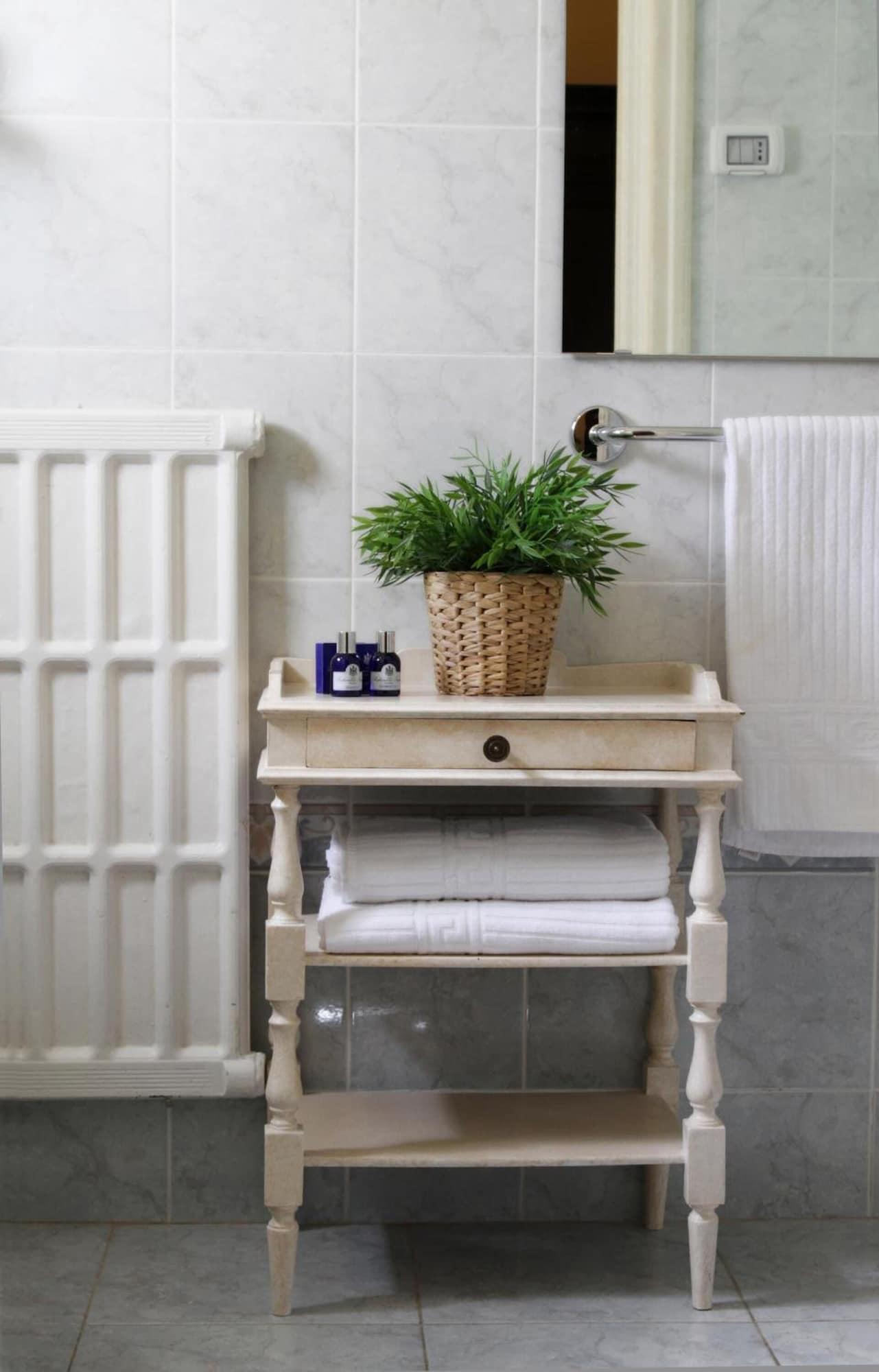 Set de Habitación B&B A Florence View