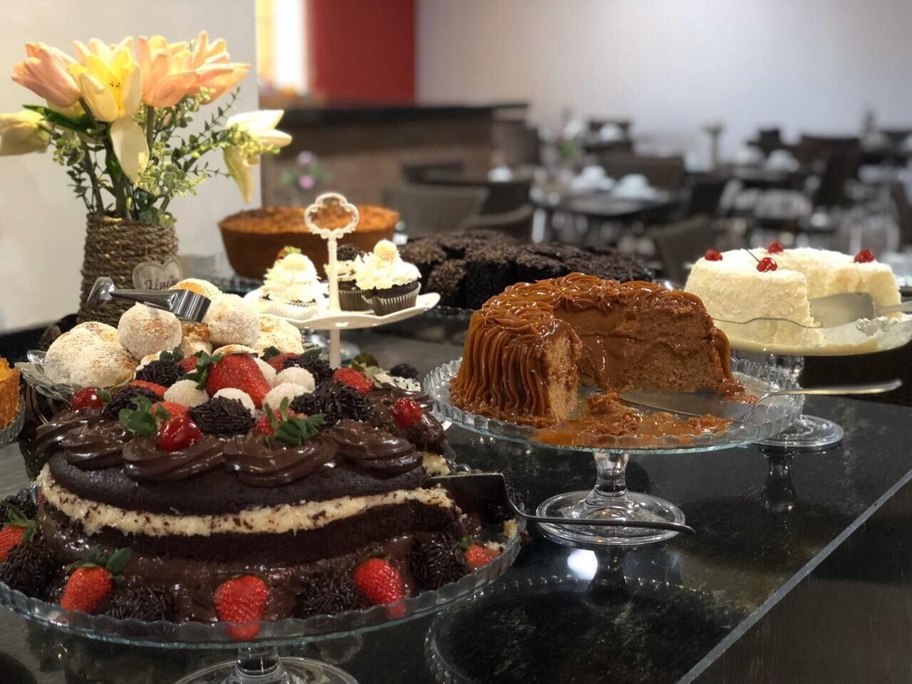 Restaurant Dallas Hotel