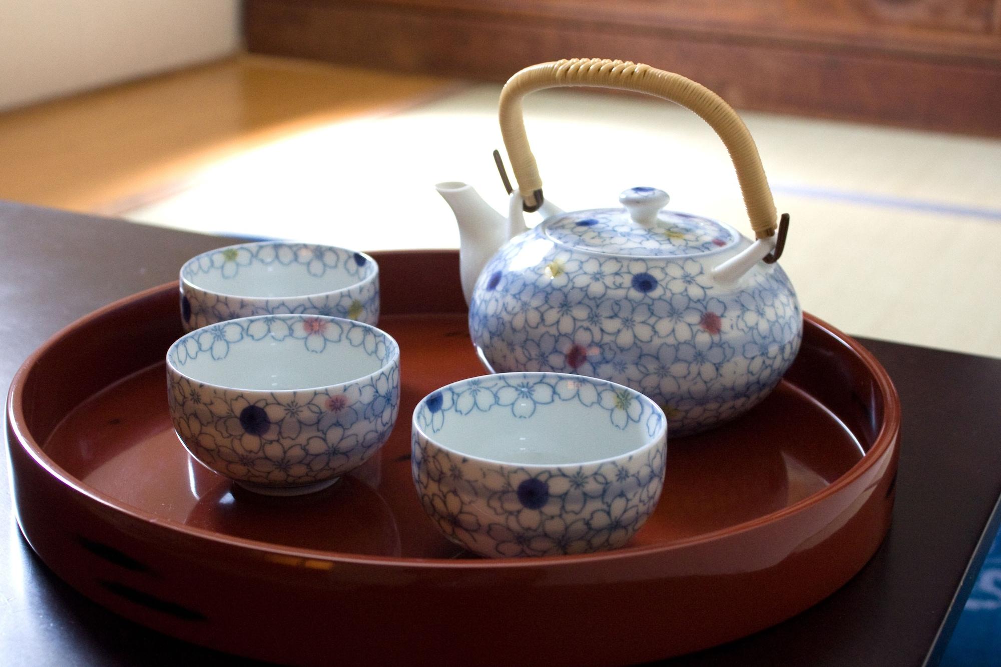 Set de Habitación TSUKIJI HOSTEL Wakayama