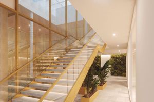 Alojamiento - Mövenpick Hotel Stuttgart Messe & Congress